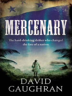 cover image of Mercenary